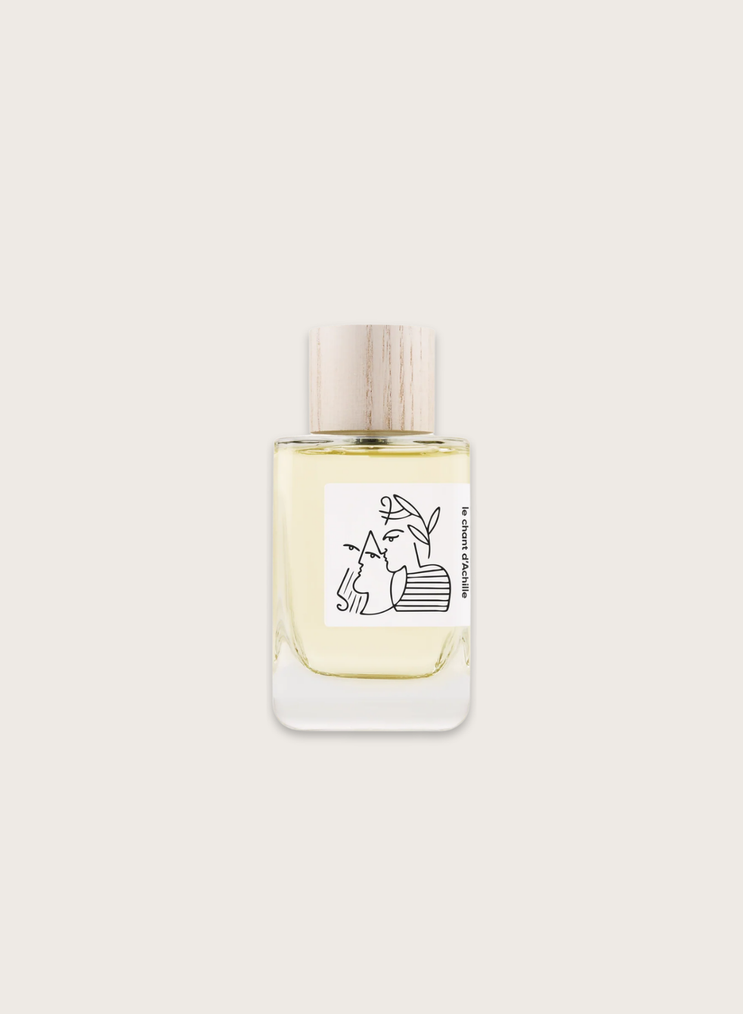 Aromatic LE CHANT D&