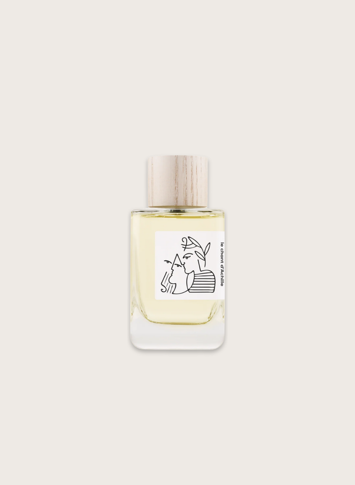 Aromatic LE CHANT D&