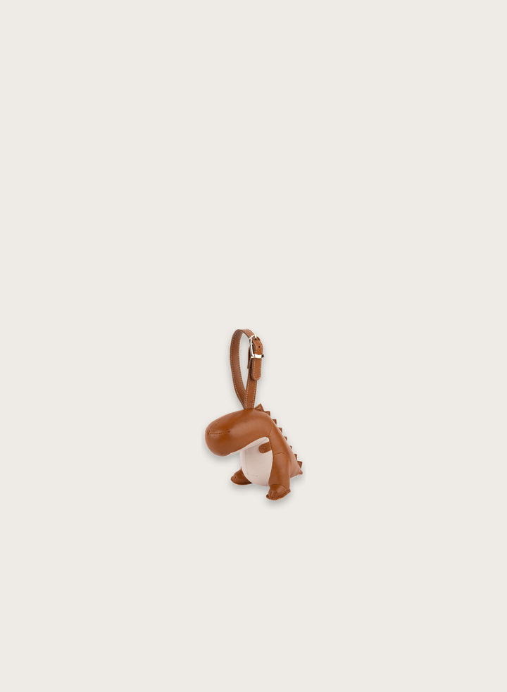 Decorative DINOSAUR Bag Charm