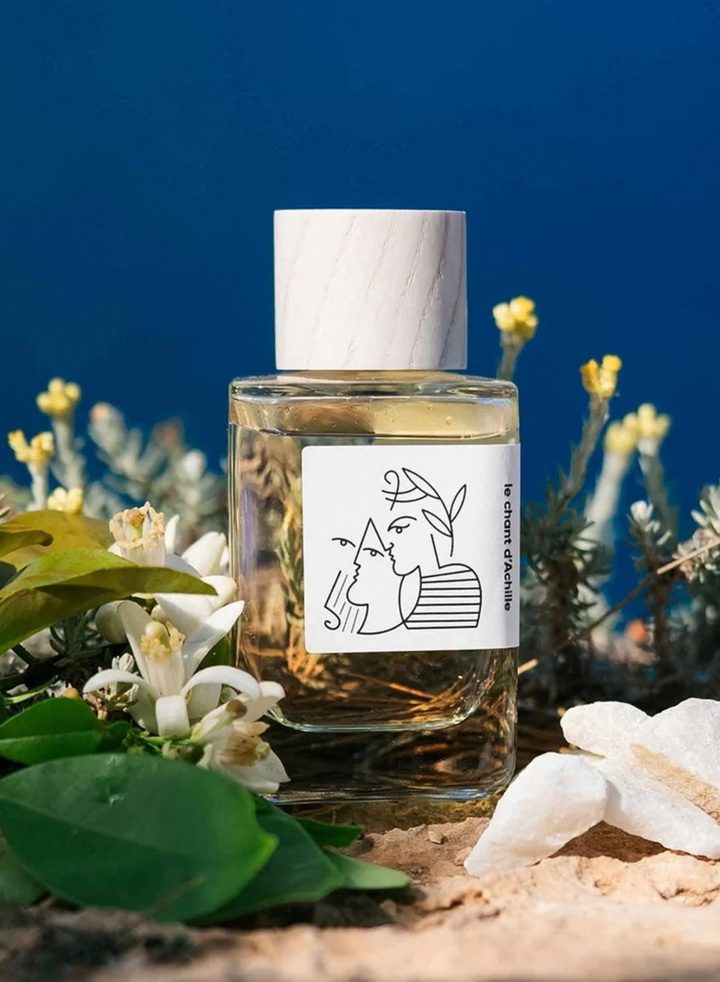 Aromatic LE CHANT D&