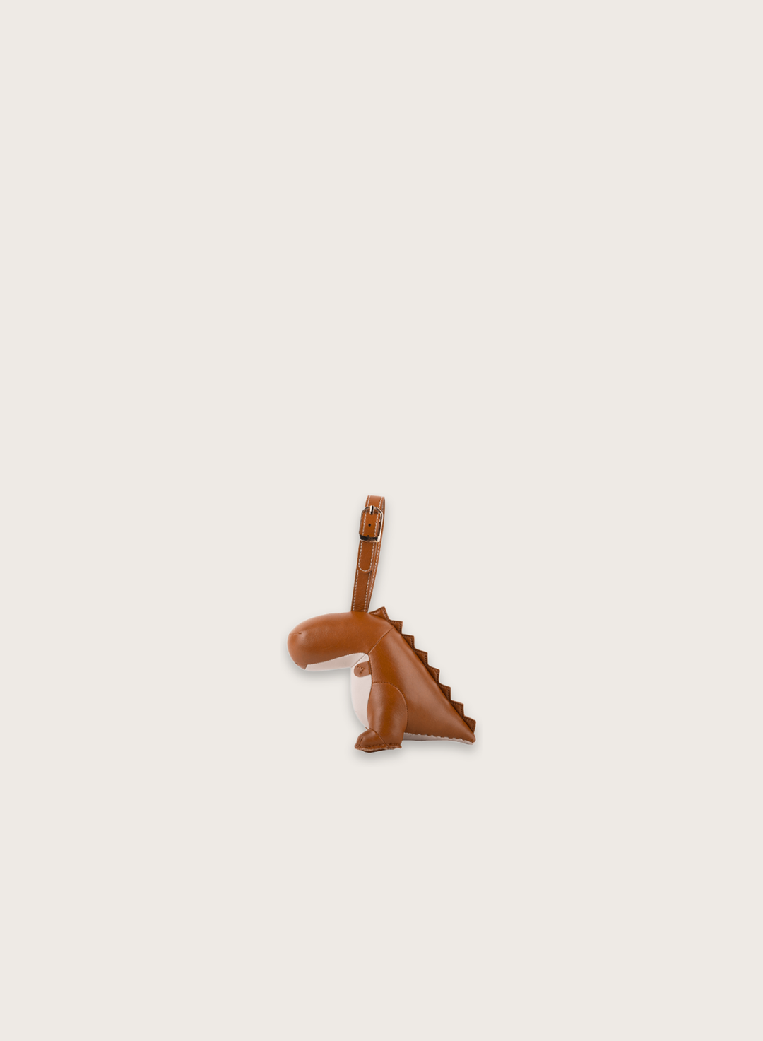Decorative DINOSAUR Bag Charm