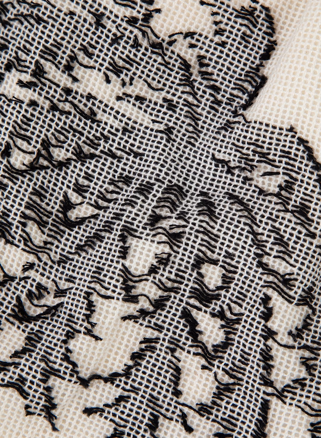 Textured HERELLE Shorts