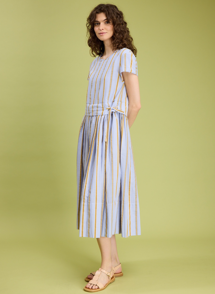 Striped JANE Dress