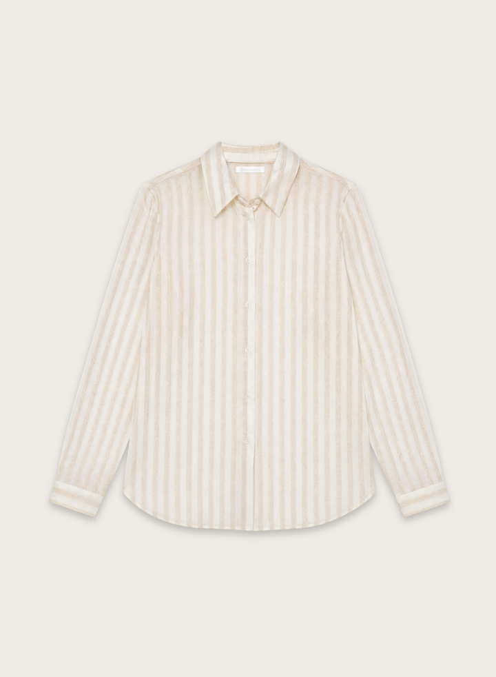 Luminous CLARA Blouse