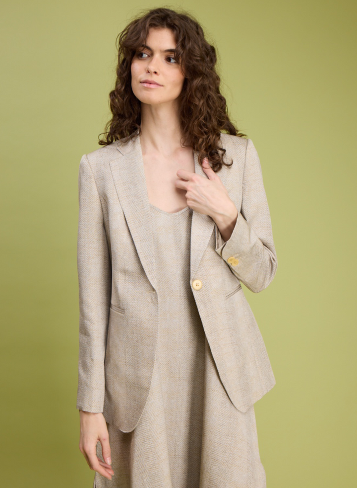 Tailored COLETTE Blazer