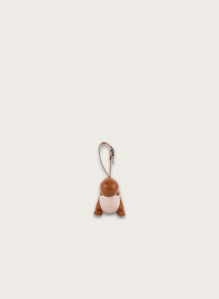 Decorative DINOSAUR Bag Charm
