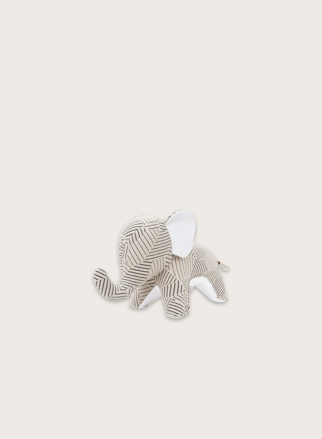 Decorative ELEPHANT Bookend