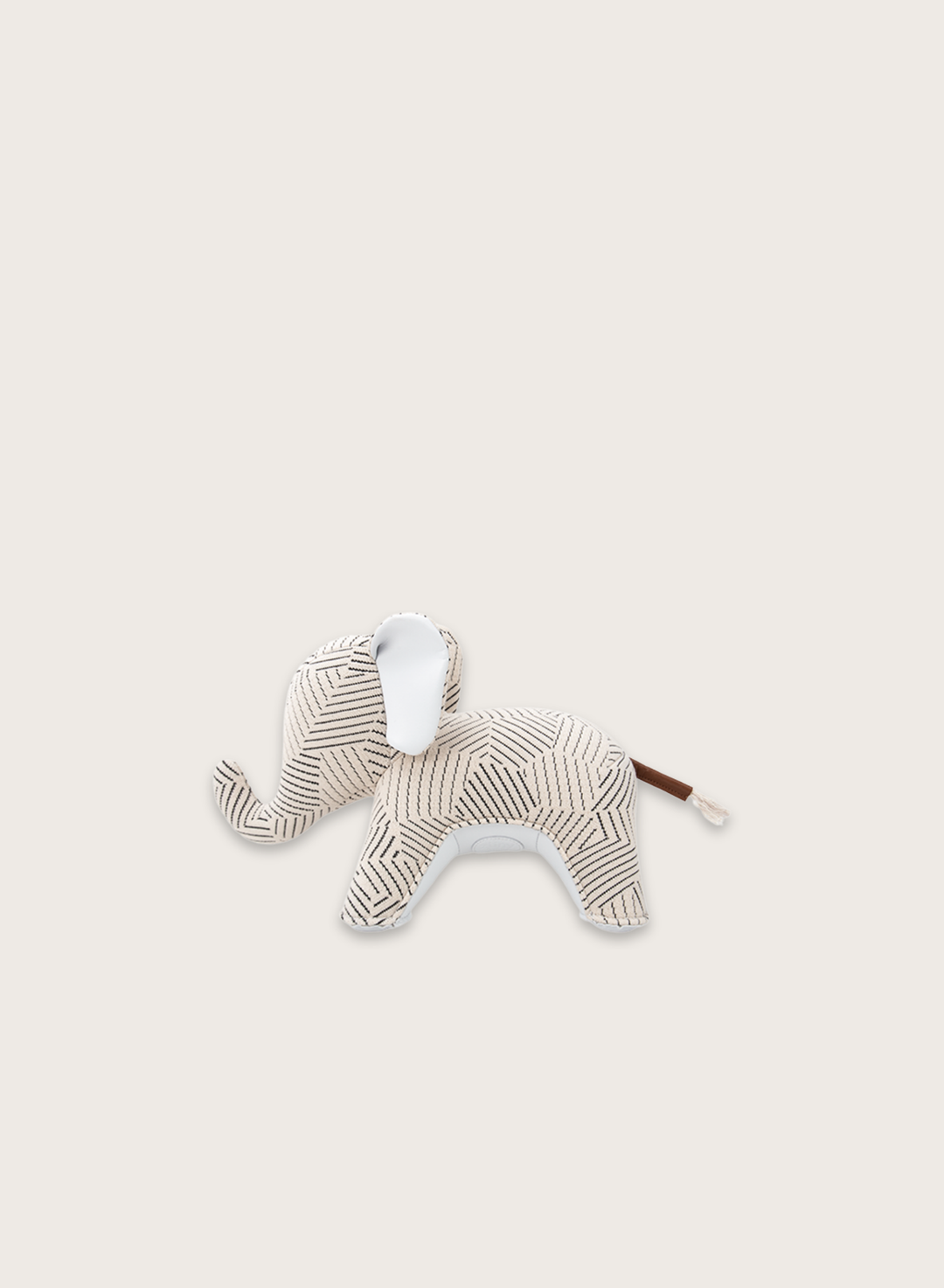 Decorative ELEPHANT Bookend