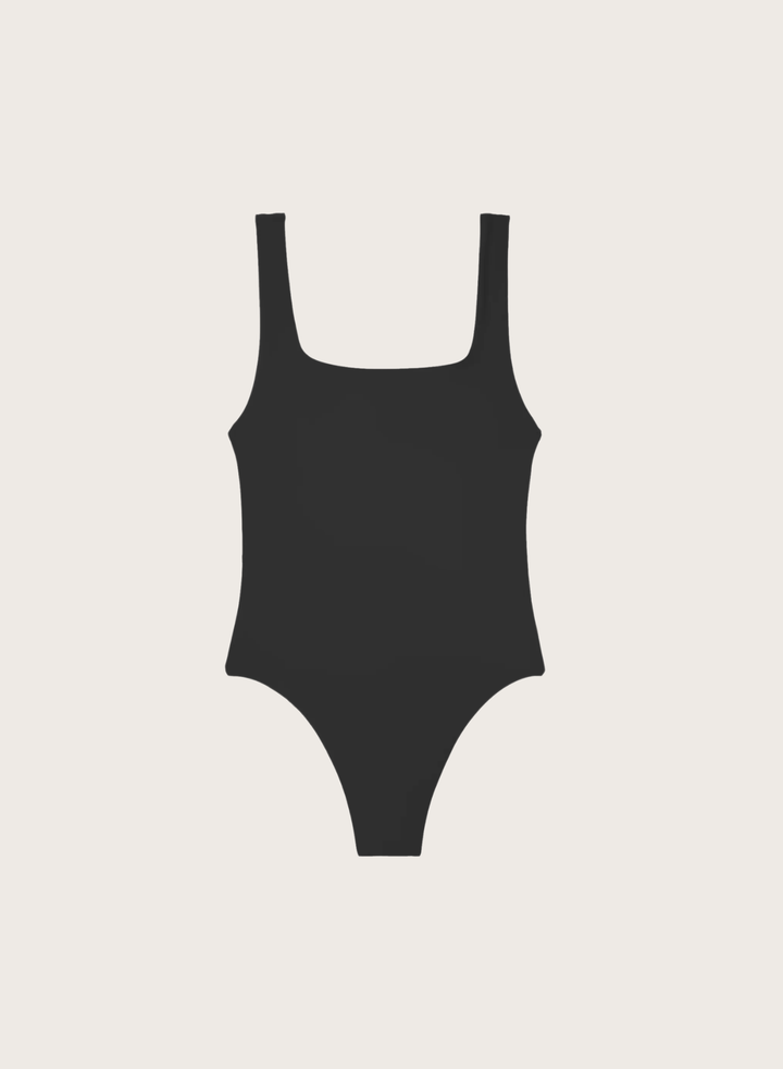 Solid HAVEN Bathing Suit