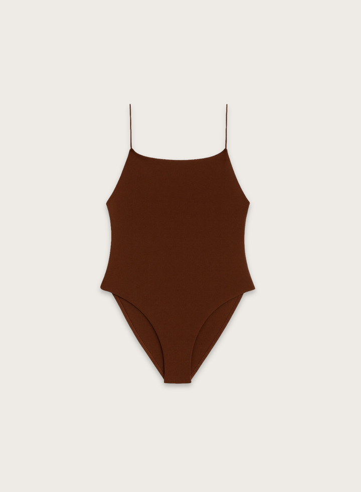 One Piece TROPHY Bathing Suit