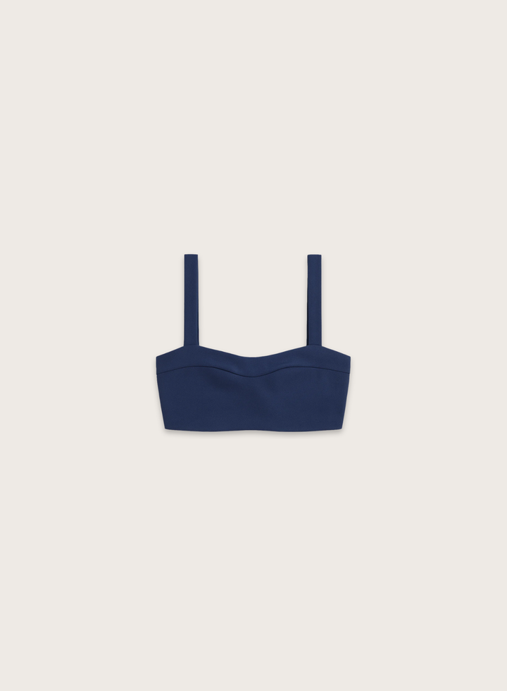 Square COAST Bikini Top