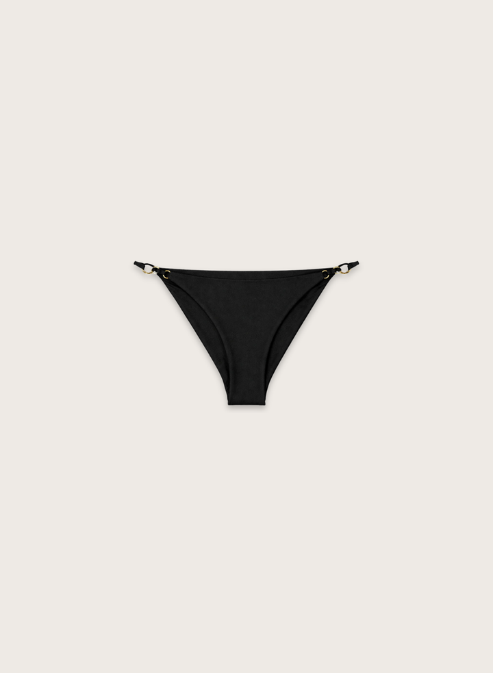 Solid SOLEIL Bikini Bottom