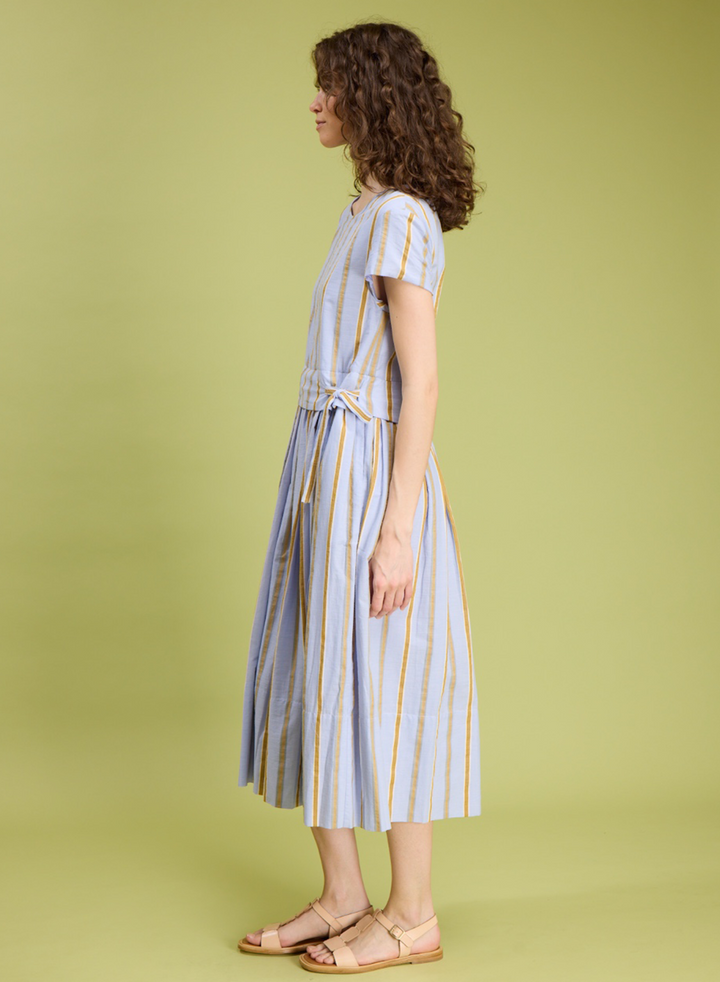 Striped JANE Dress