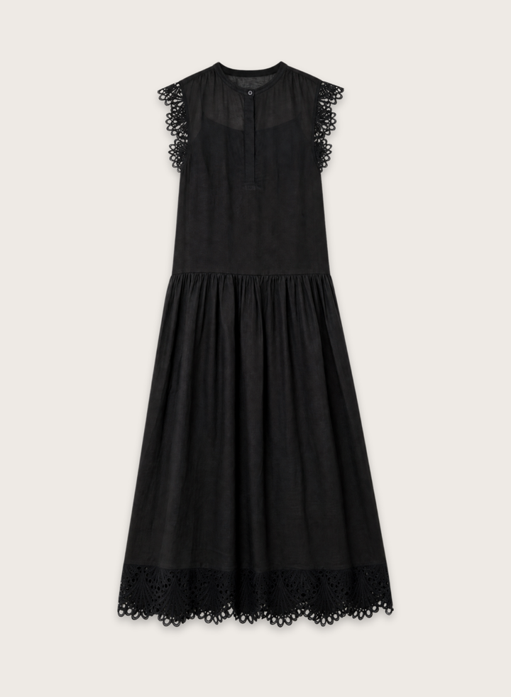 Lace UMA Dress