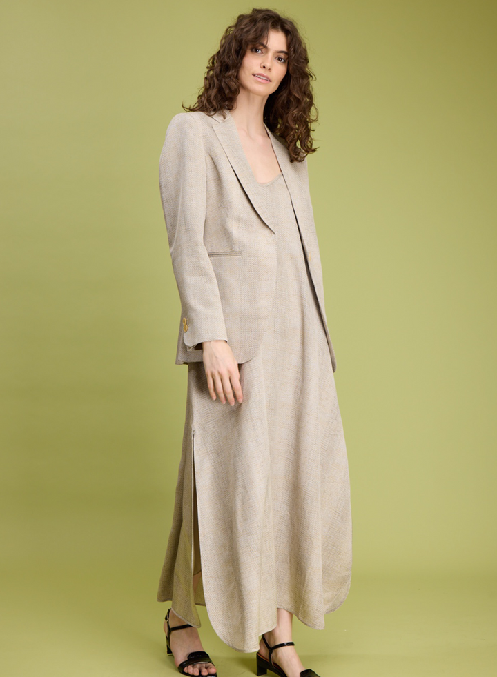 Tailored COLETTE Blazer