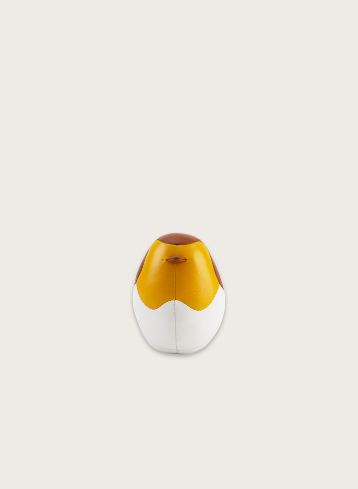 Decorative ROBIN Paperweight