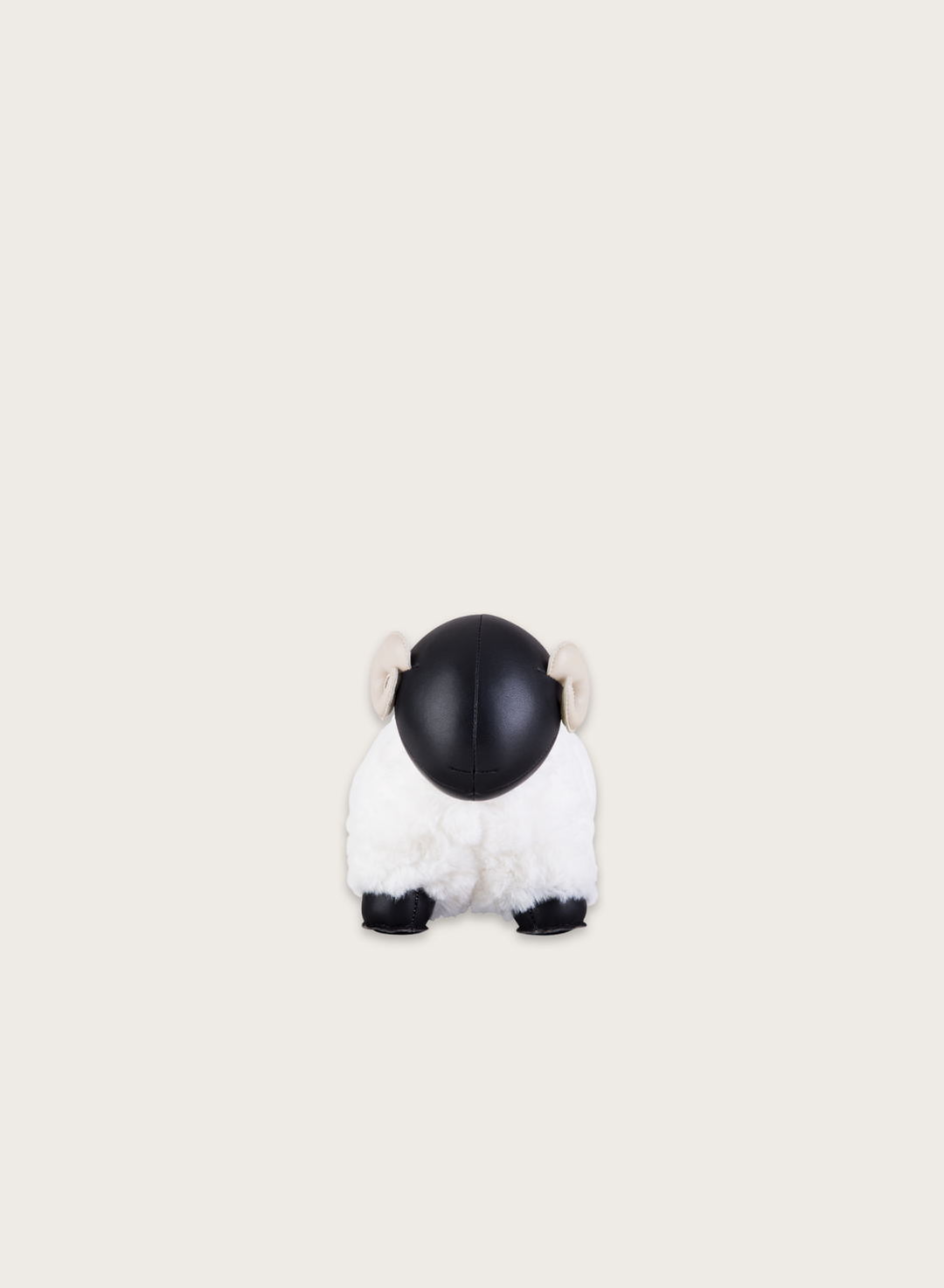 Decorative SHEEP Bookend