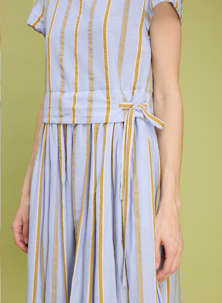 Striped JANE Dress