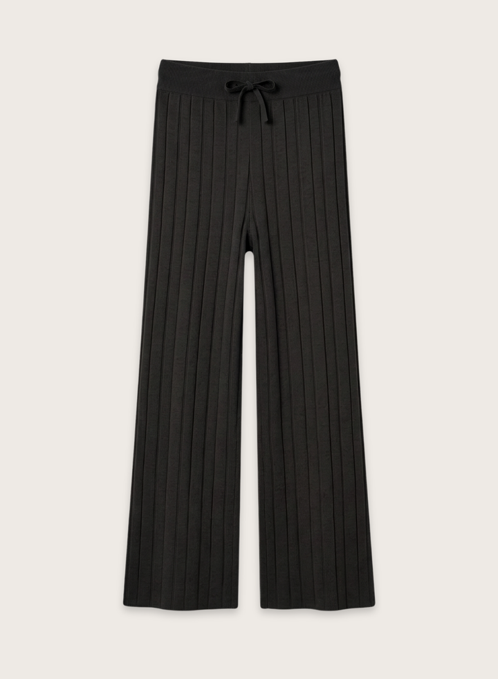 Ribbed WINNIE Pant