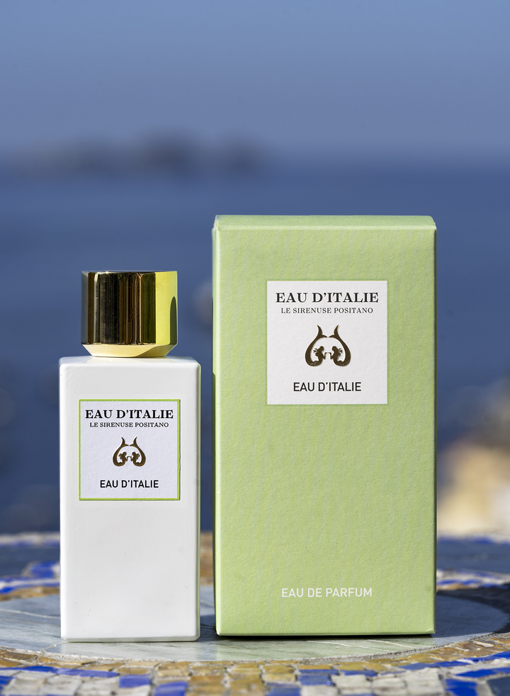 Eau D&