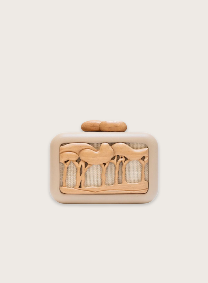 Habitat LANDSCAPE Clutch