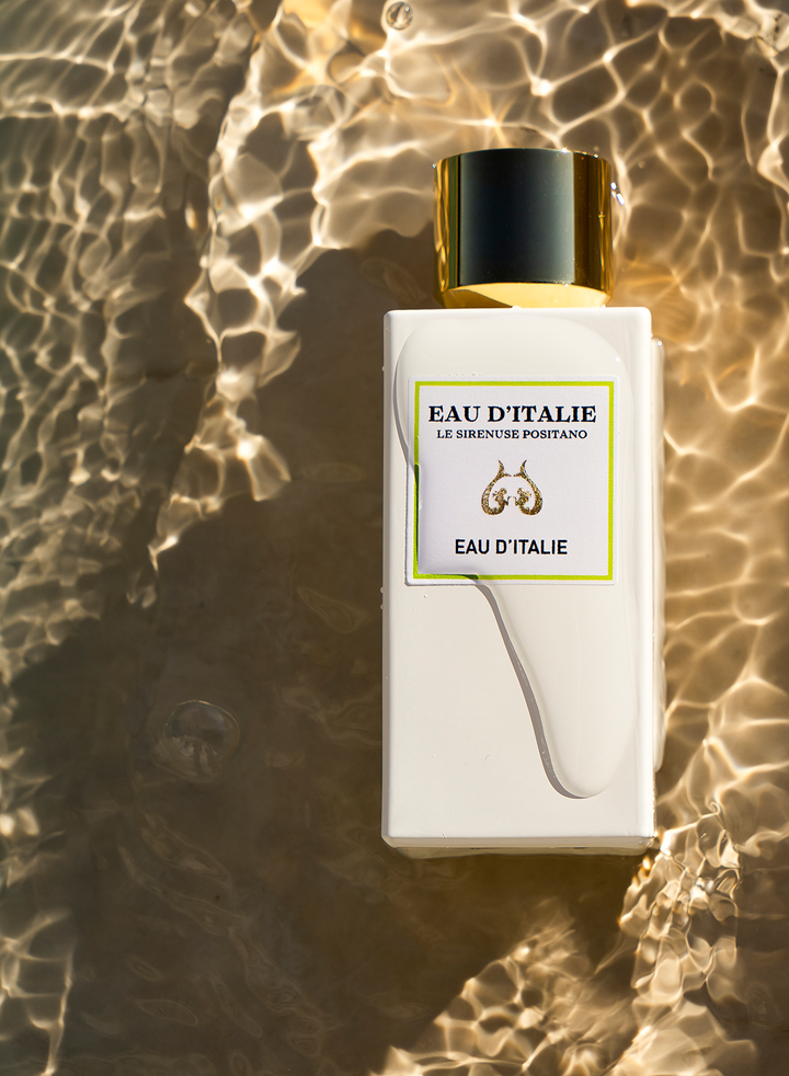 Eau D&