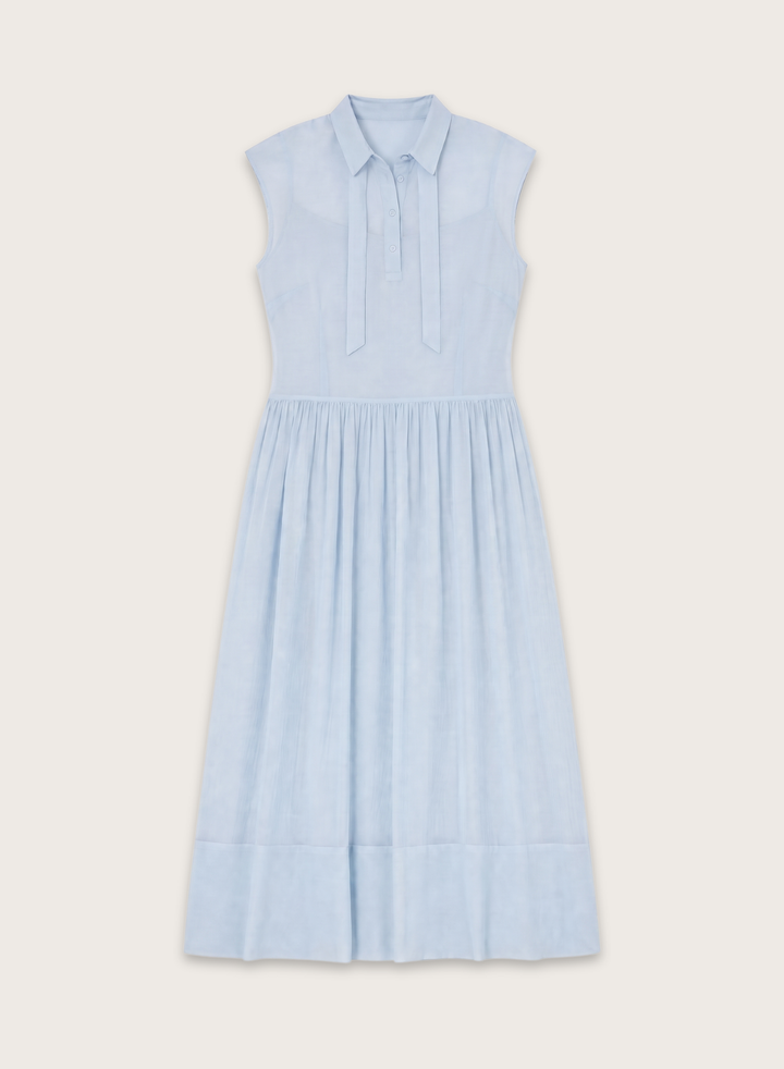 Sleeveless NICO Dress