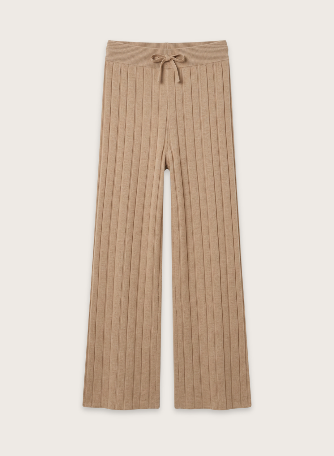 Ribbed WINNIE Pant