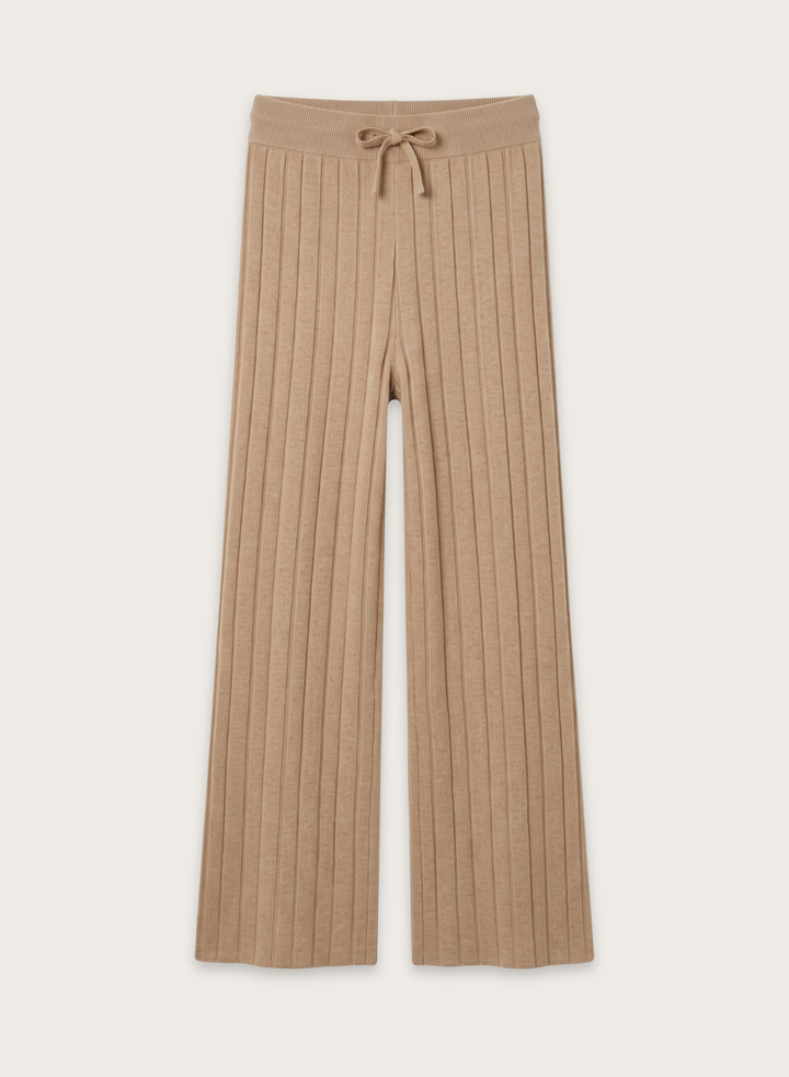 Ribbed WINNIE Pant