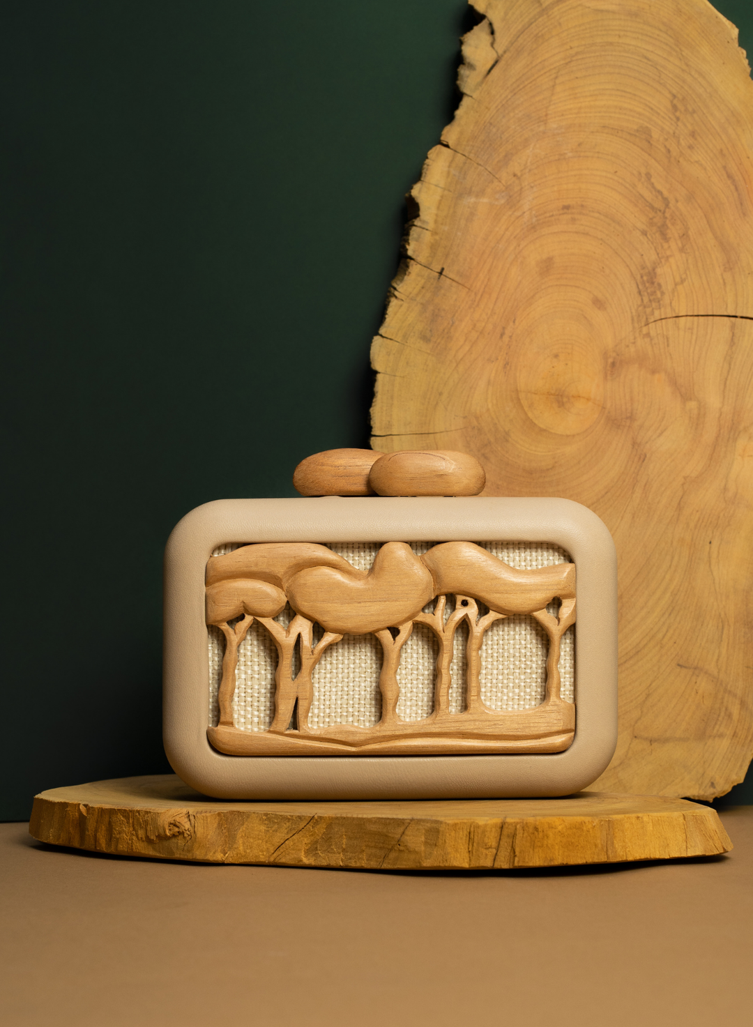 Habitat LANDSCAPE Clutch