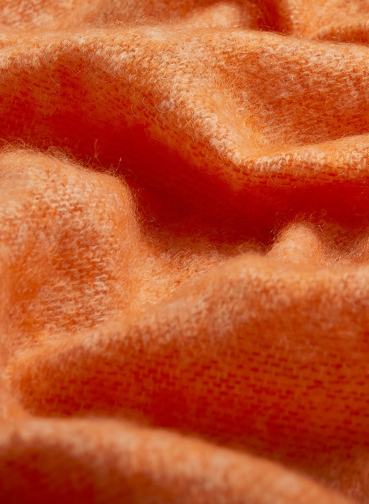 Mohair MONEEN Throw
