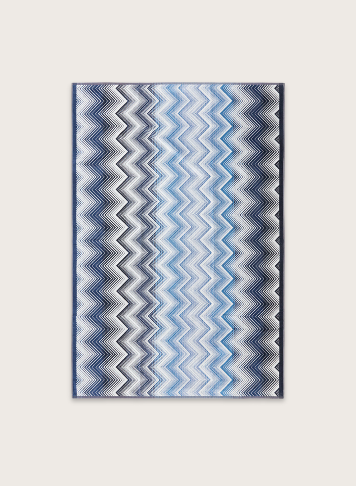 Chevron MAREA Bath Towel