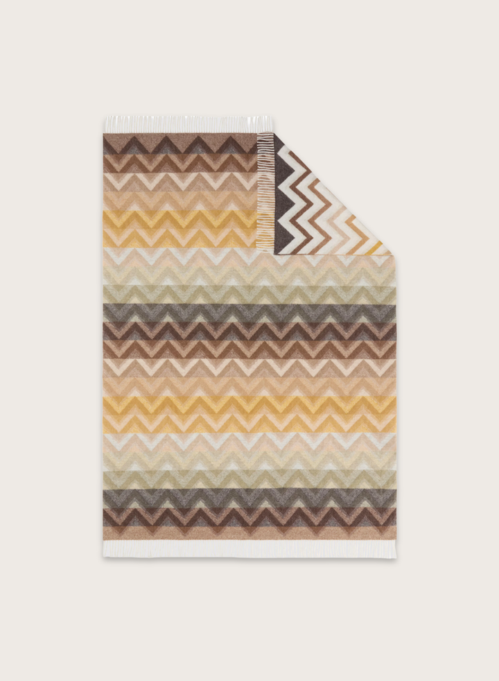 Chevron WATAMU Throw