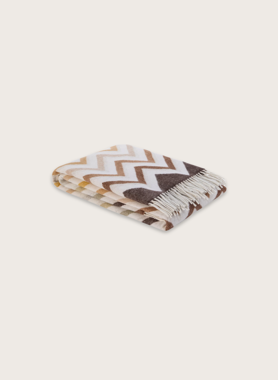 Chevron WATAMU Throw