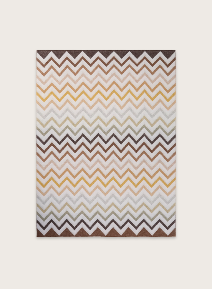 Chevron WATAMU Throw