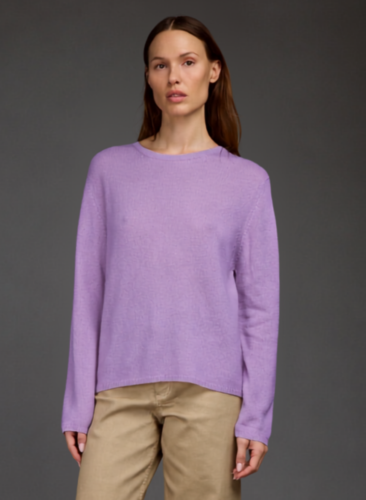 Cashmere CLAIRE Sweater