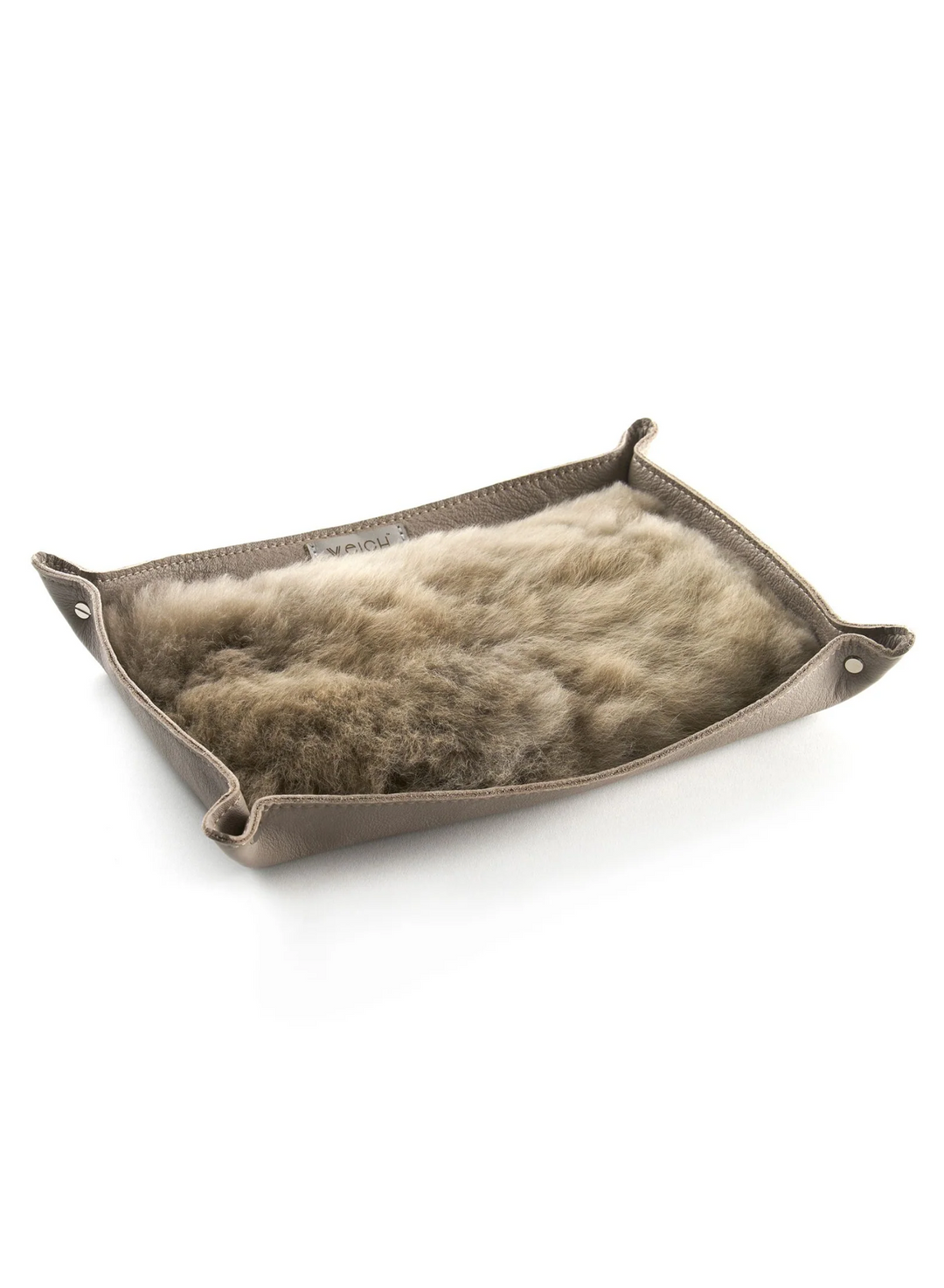 Alpaca CATCHALL Tray