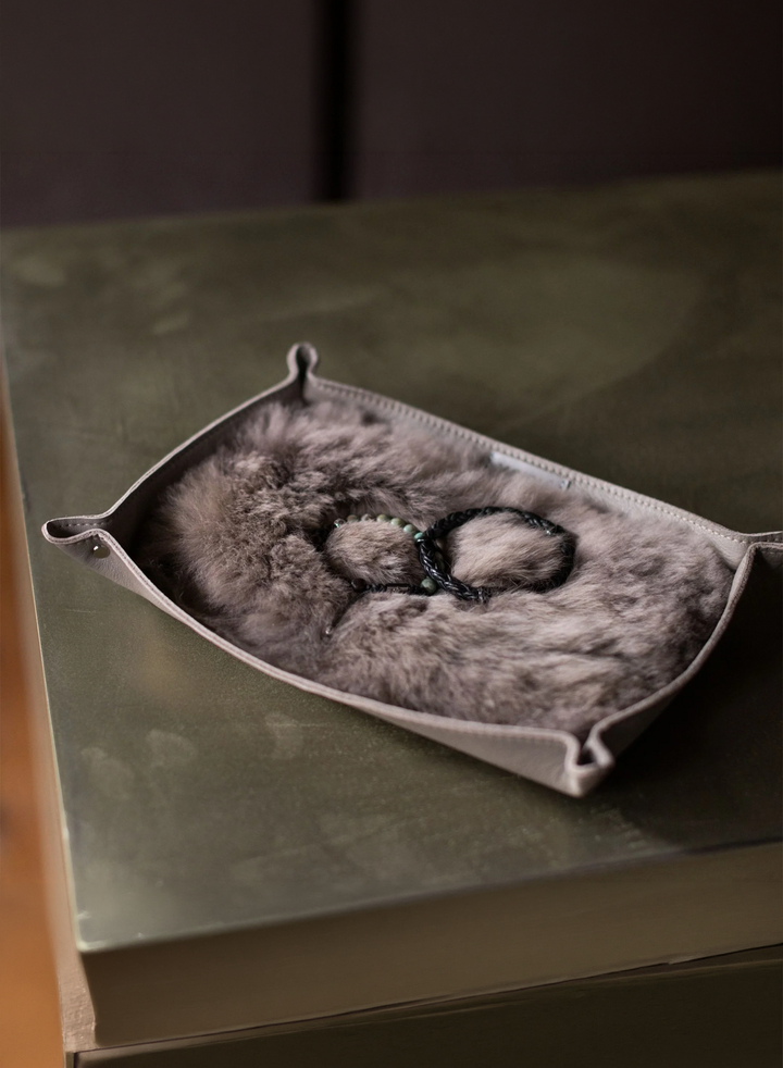 Alpaca CATCHALL Tray
