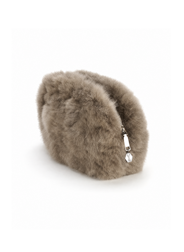 Alpaca CESAR Travel Pouch
