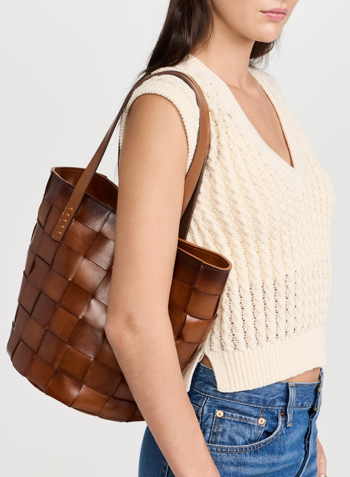 Japan BUCKET Bag