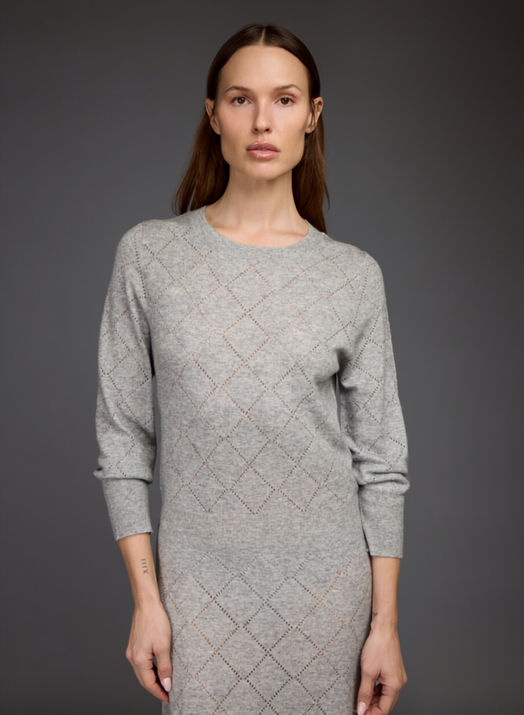 Diamond ELLA Dress