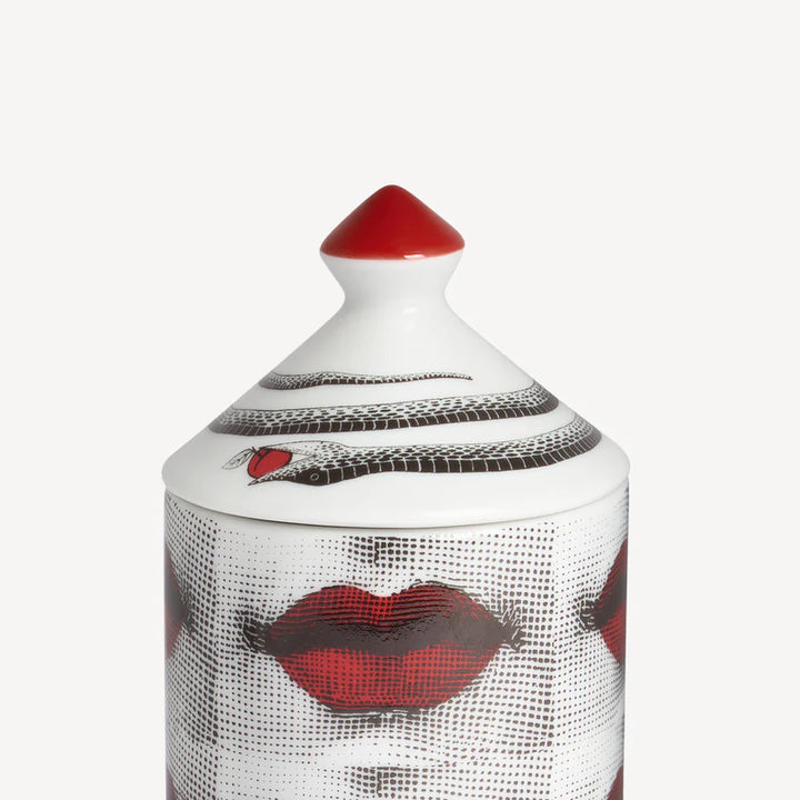 Porcelain FRUTTO PROIBITO BOCCHE Room Spray