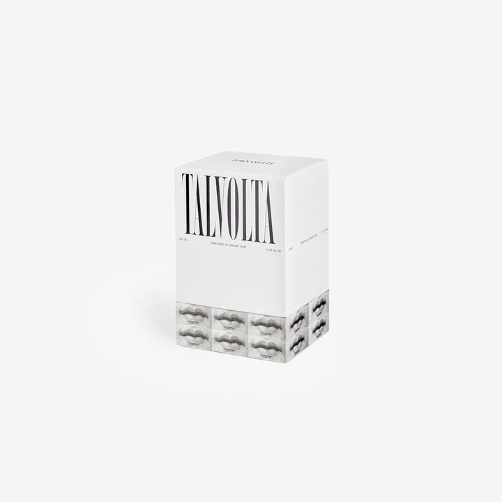 Porcelain FRUTTO PROIBITO BOCCHE Room Spray