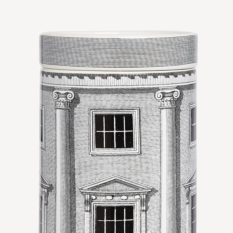 Aromatic MMAGINAZIONE ARCHITETTURA Tall Candle