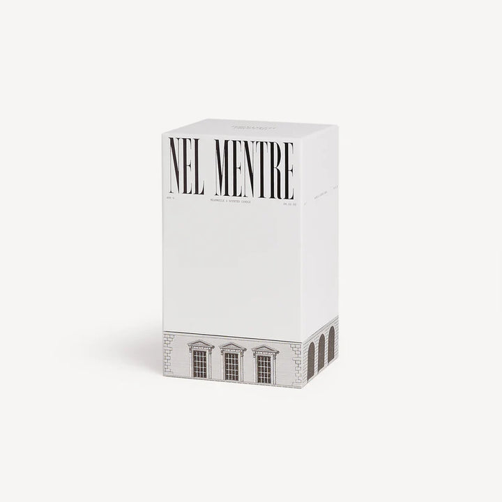 Aromatic MMAGINAZIONE ARCHITETTURA Tall Candle
