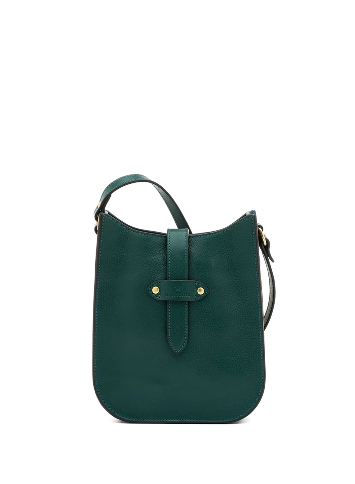Leather ARCHIVIO Crossbody