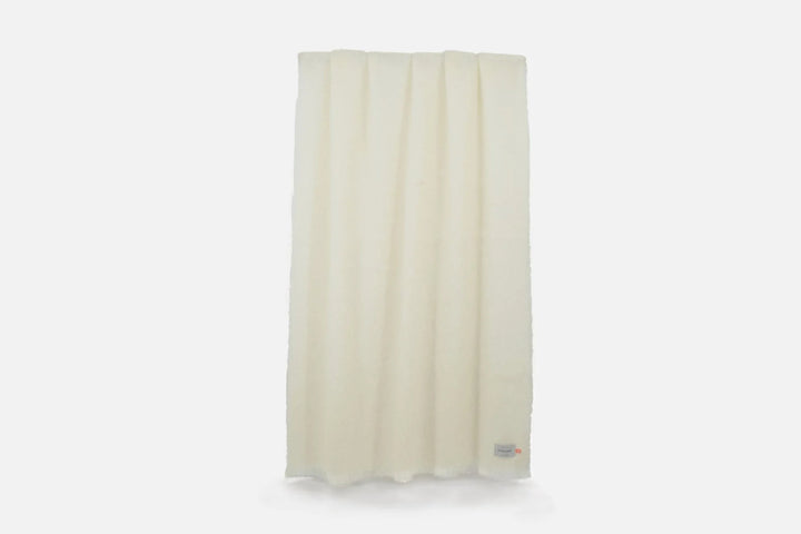 Mohair MONEEN Throw
