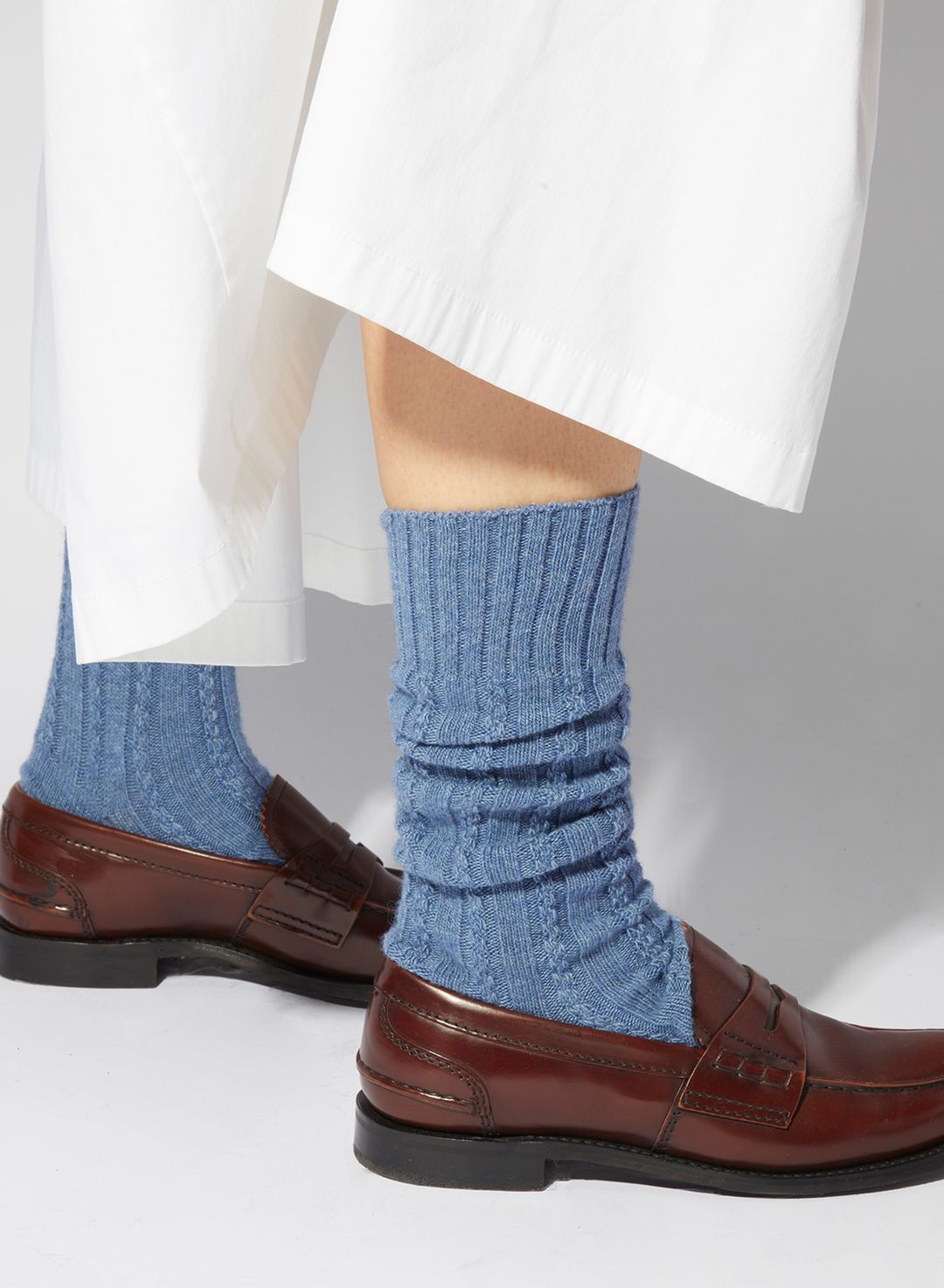 Merino Wool SCOTLAND Socks