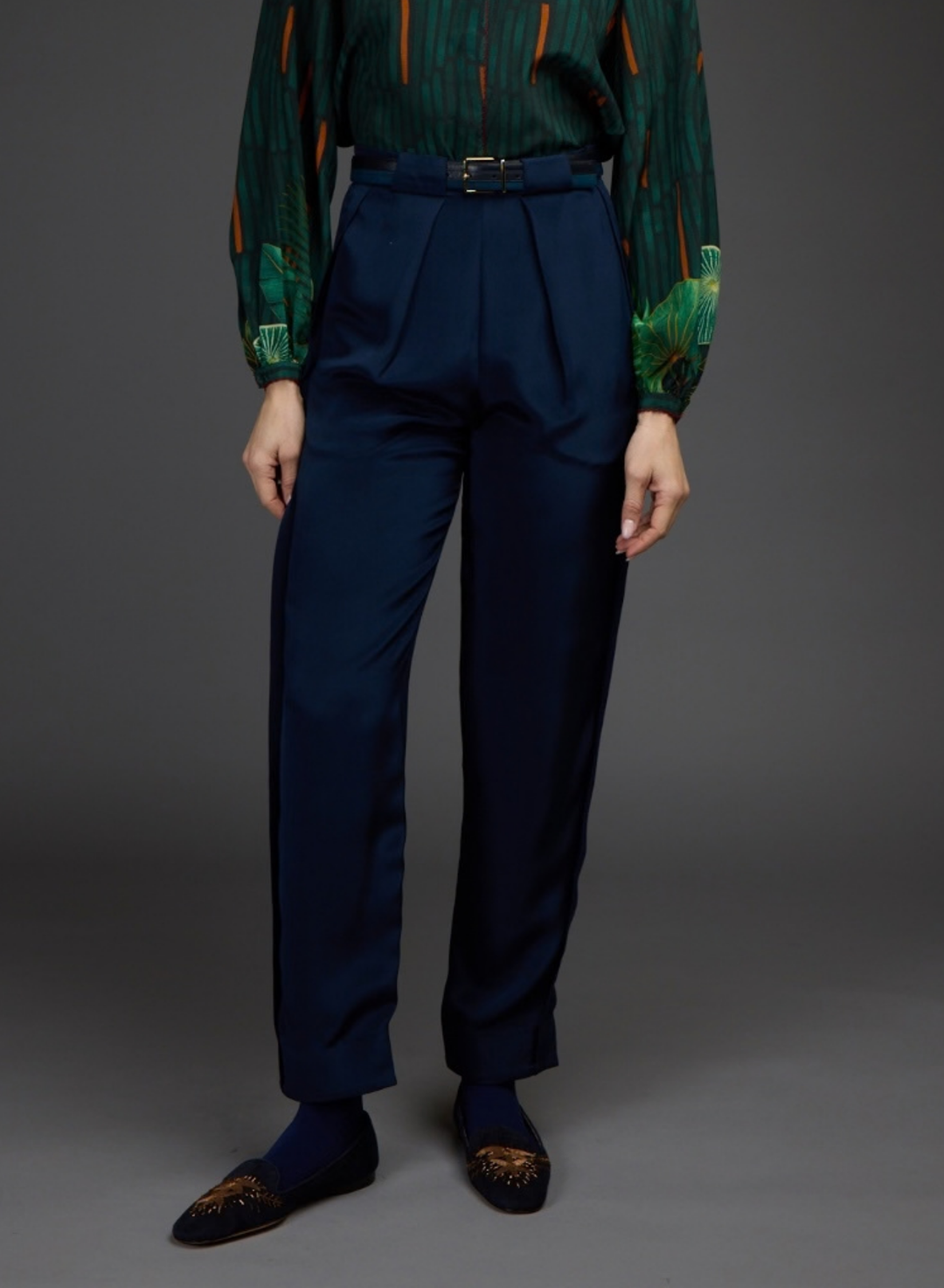 Tailored ZADIE Pant
