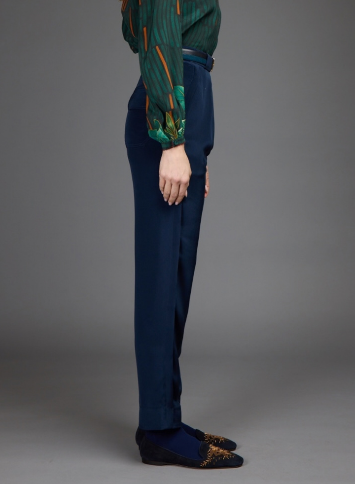 Tailored ZADIE Pant